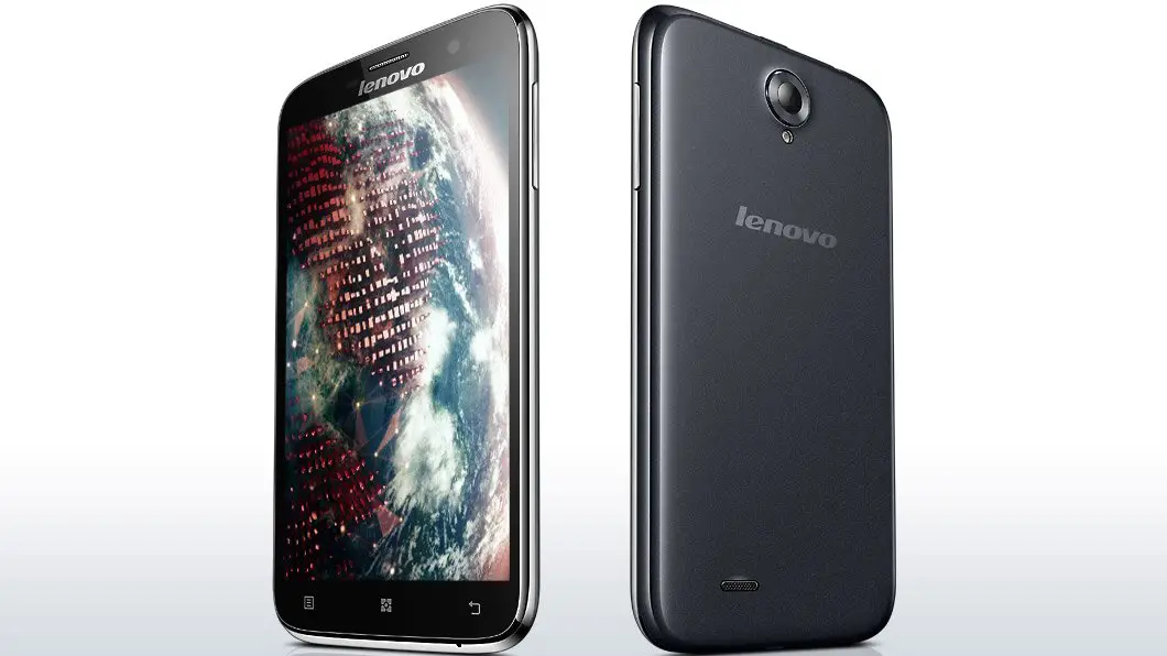 Lenovo a850 imei восстановить