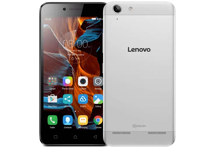 Lenovo specs, review, date - PhonesData