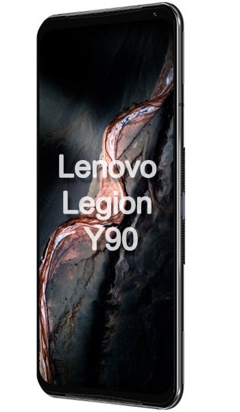 Lenovo Legion Y90 Specs, review, opinions, comparisons