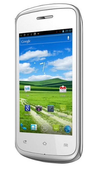 Maxwest Android 320