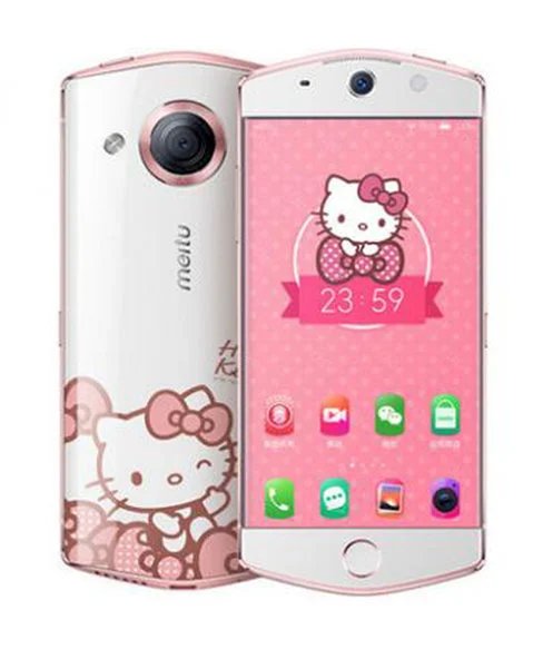 Meitu M6 specs and features
