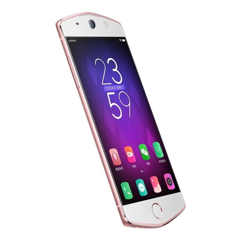 Meitu M6 specs and features
