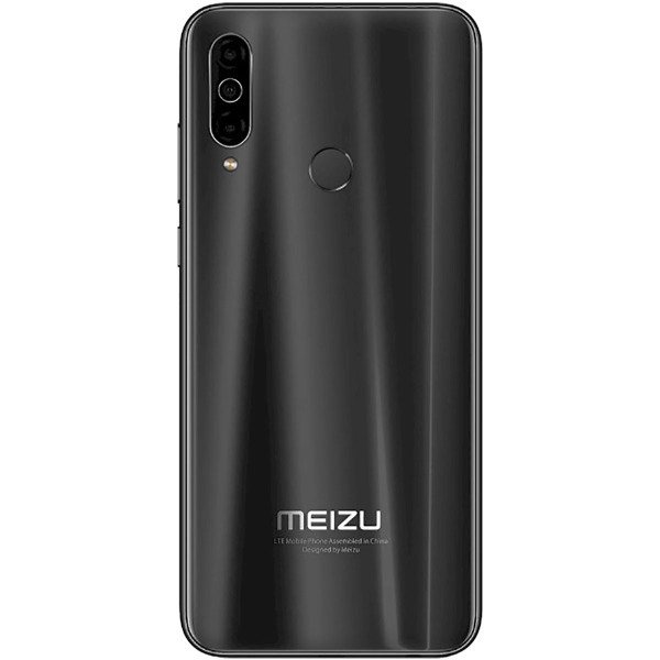 Meizu M10 review
