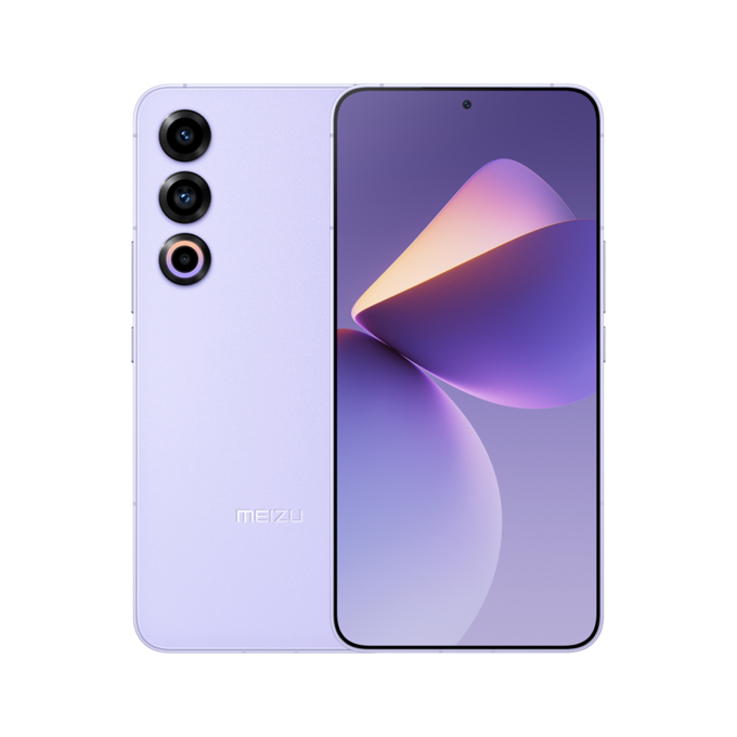 Meizu 21 Ficha Técnica e Especificações