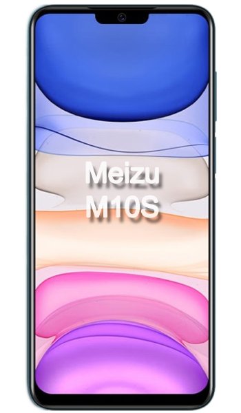 Meizu M10S Specs, review, opinions, comparisons