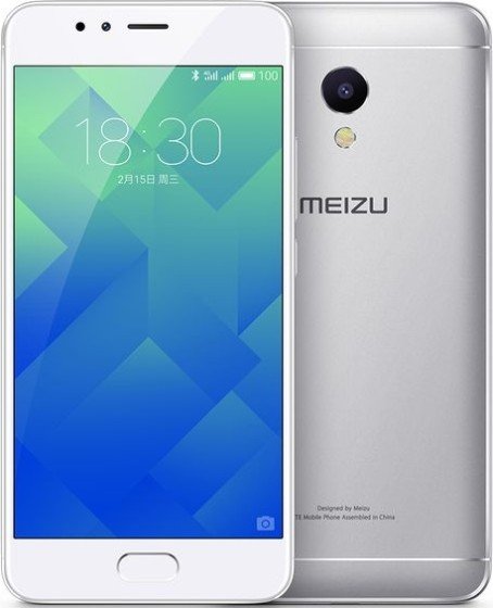 Meizu m5s кирпич как восстановить