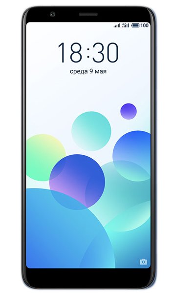 Meizu M8c User Opinions and Personal Impressions