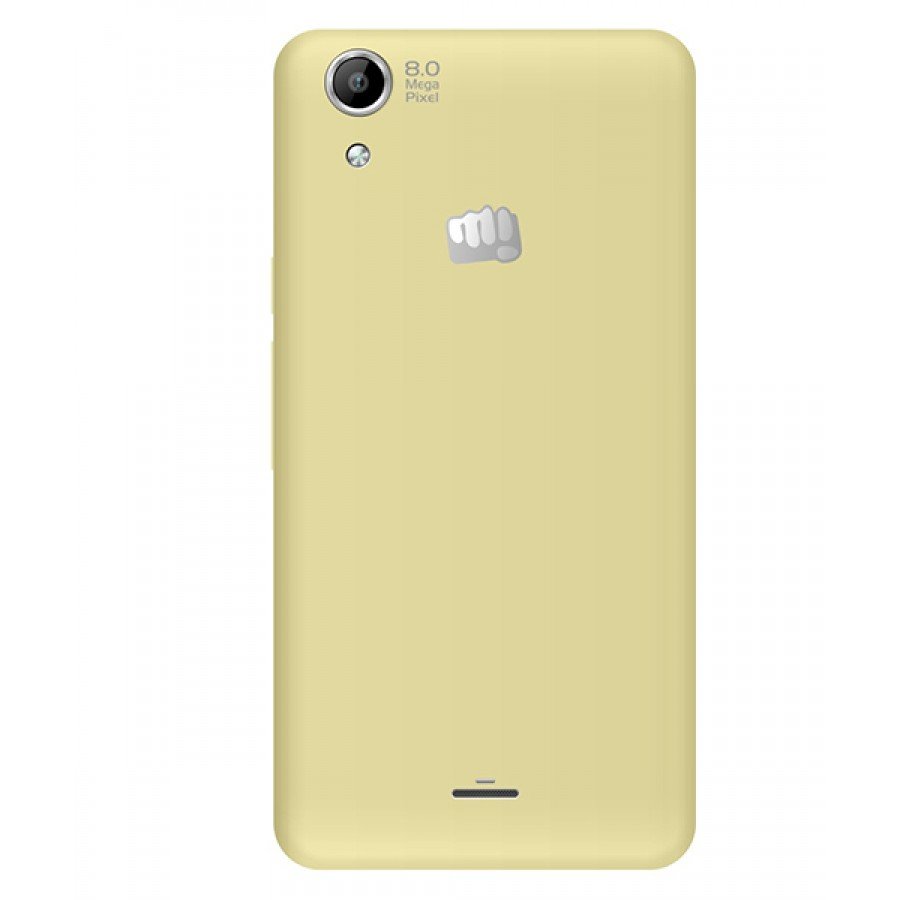 micromax q345 specification