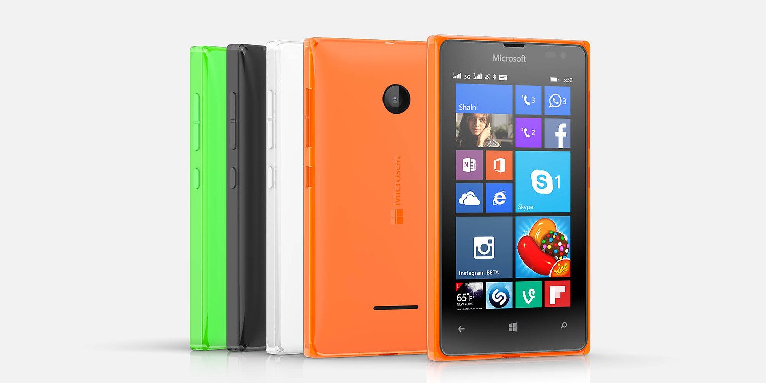 Microsoft Lumia 532 Ficha Tecnica Caracter sticas PhonesData
