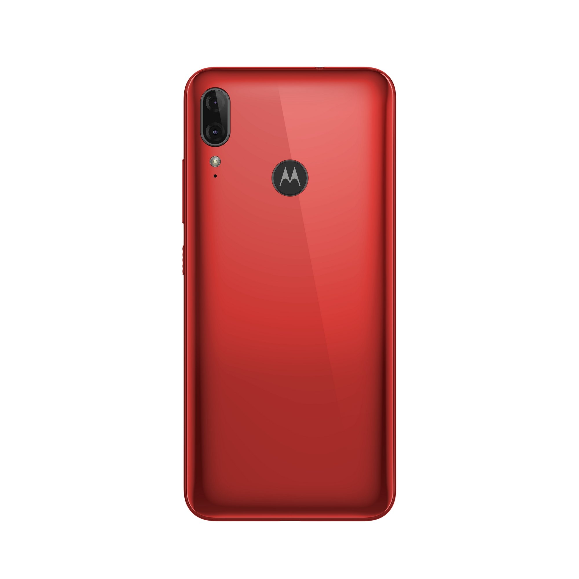Motorola Moto E6 Plus ревю