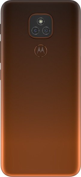 Motorola Moto E7 Plus Обзор