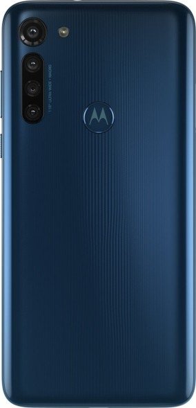 Motorola Moto G8 Power ревю