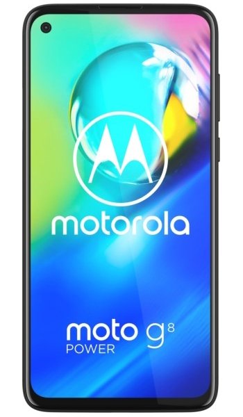 Motorola Moto G8 Power dane techniczne, specyfikacja, opinie, recenzja