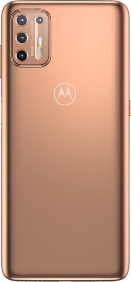 Motorola Moto G9 Plus ревю