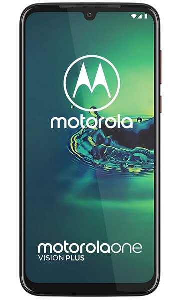 Motorola One Vision Plus Specs, review, opinions, comparisons