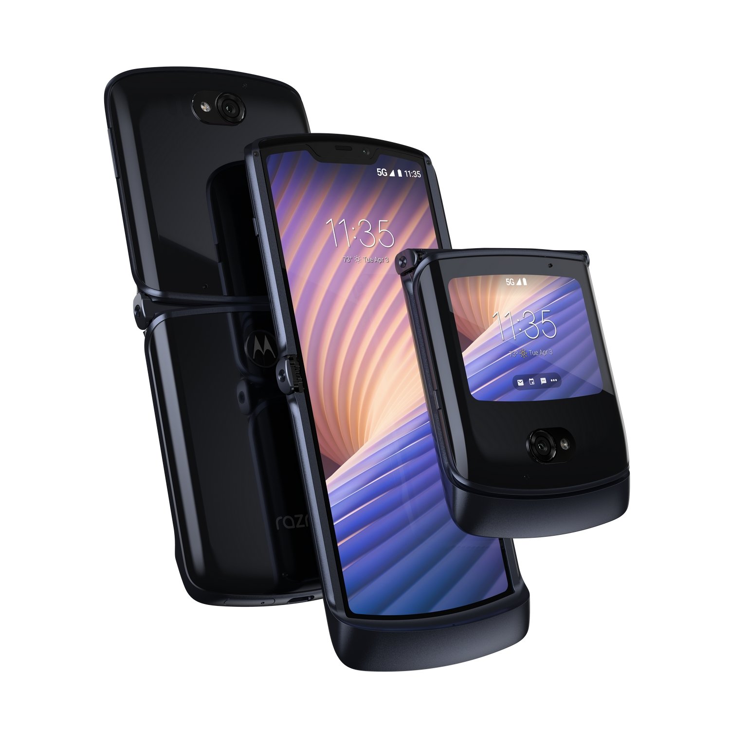 Motorola Razr 2020 5G Caracter sticas Y Especificaciones Analisis 