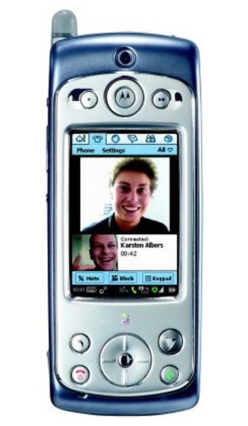 Motorola A920 характеристики, цена, мнения и ревю