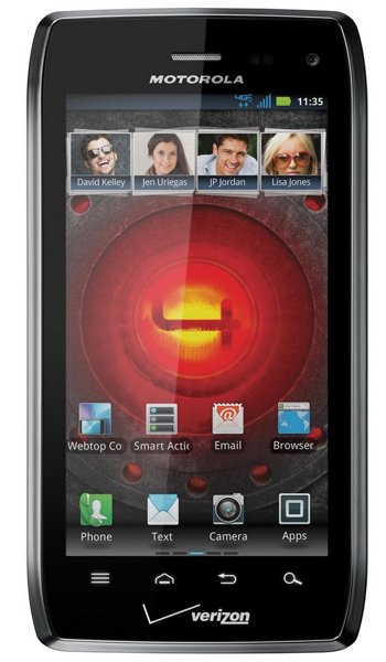 Motorola DROID 4 XT894 Specs, review, opinions, comparisons