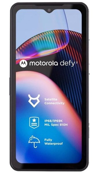 Motorola Defy 2 Specs, review, opinions, comparisons