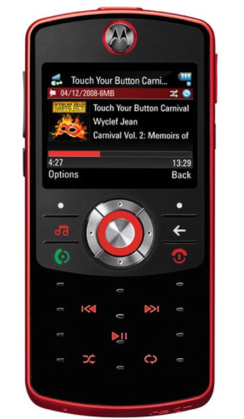 Motorola EM30 Specs, review, opinions, comparisons