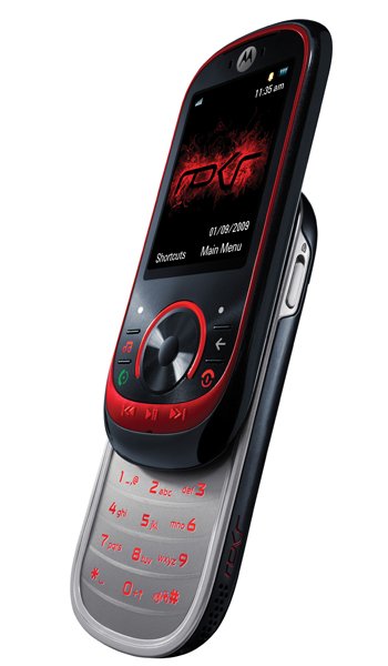 Motorola EM35 Specs, review, opinions, comparisons