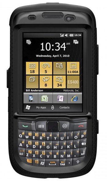 Motorola ES400 Specs, review, opinions, comparisons