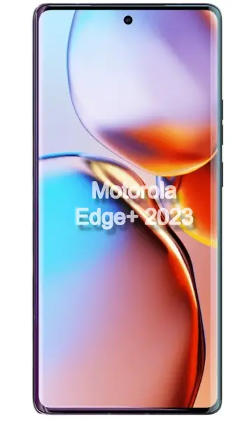 Motorola Edge+ (2023) Specs, review, opinions, comparisons