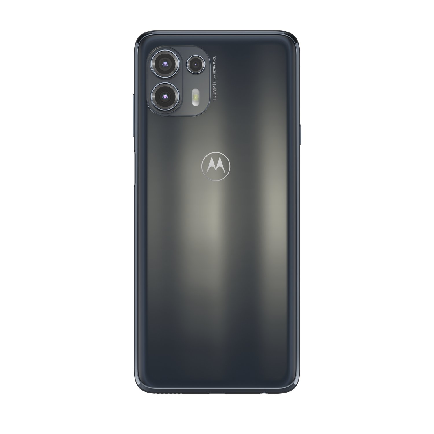 Motorola Edge 20 Lite Обзор
