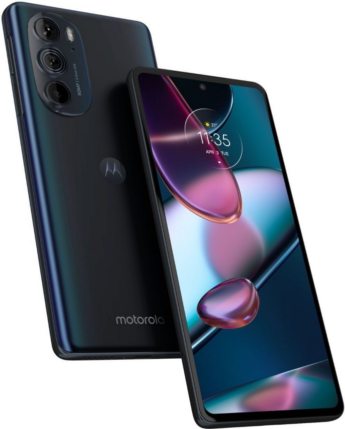 moto edge 30 pro