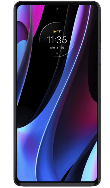 Motorola Edge 30 Pro