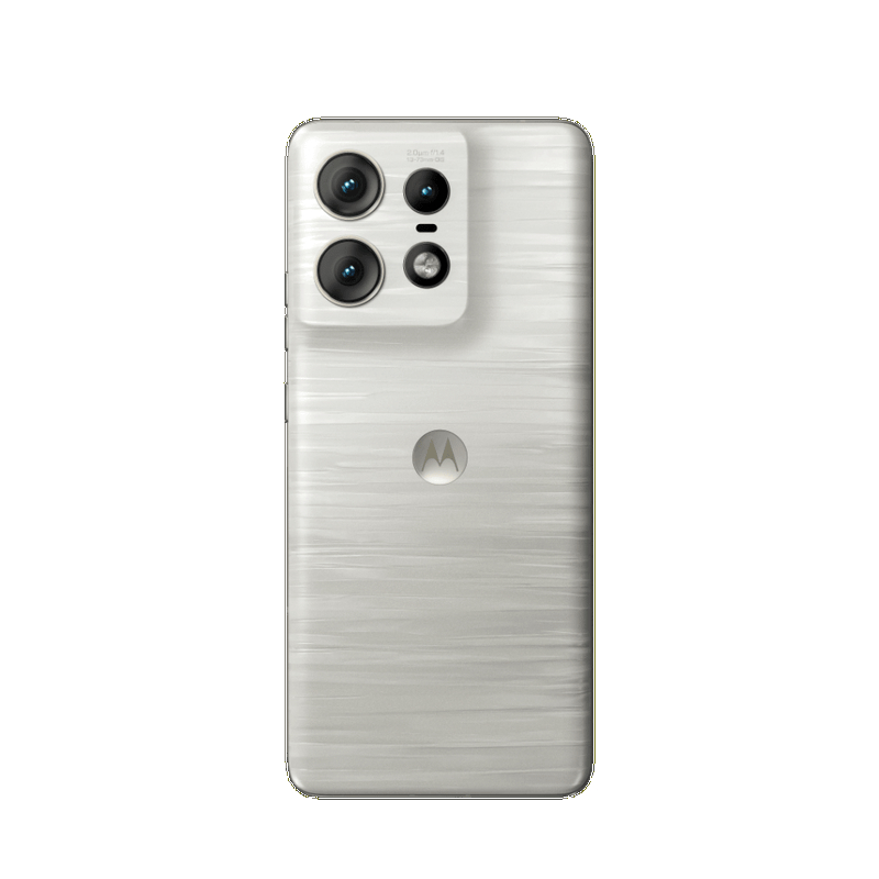 Motorola Edge 50 Pro: 50MP, 6.7