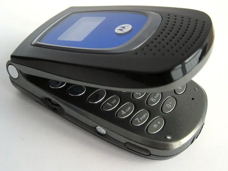 Motorola specs, release - PhonesData