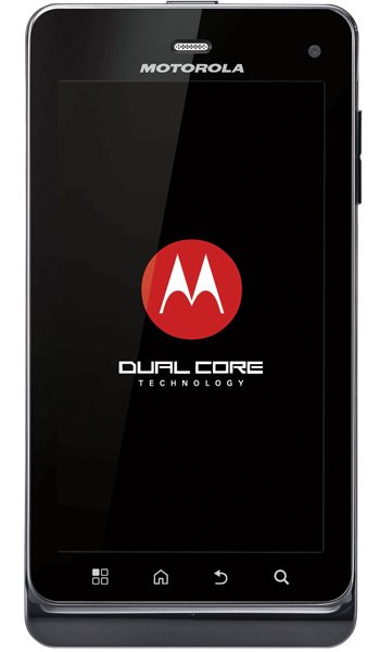 Motorola Milestone XT883 Specs, review, opinions, comparisons