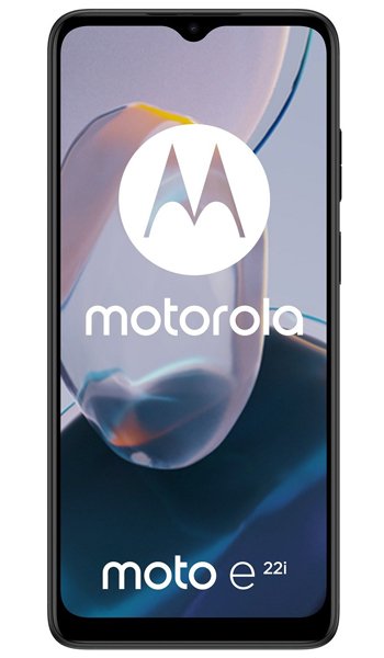 Motorola Moto E22i Specs, review, opinions, comparisons
