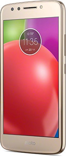 Motorola Moto E4 specs, review, release date - PhonesData