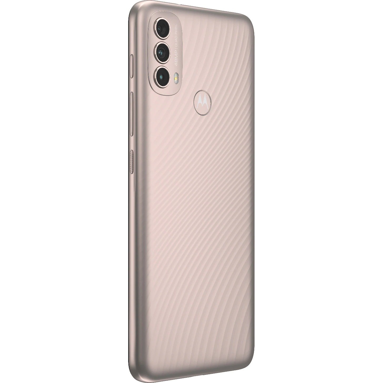 Motorola Moto E40 specs - PhoneArena