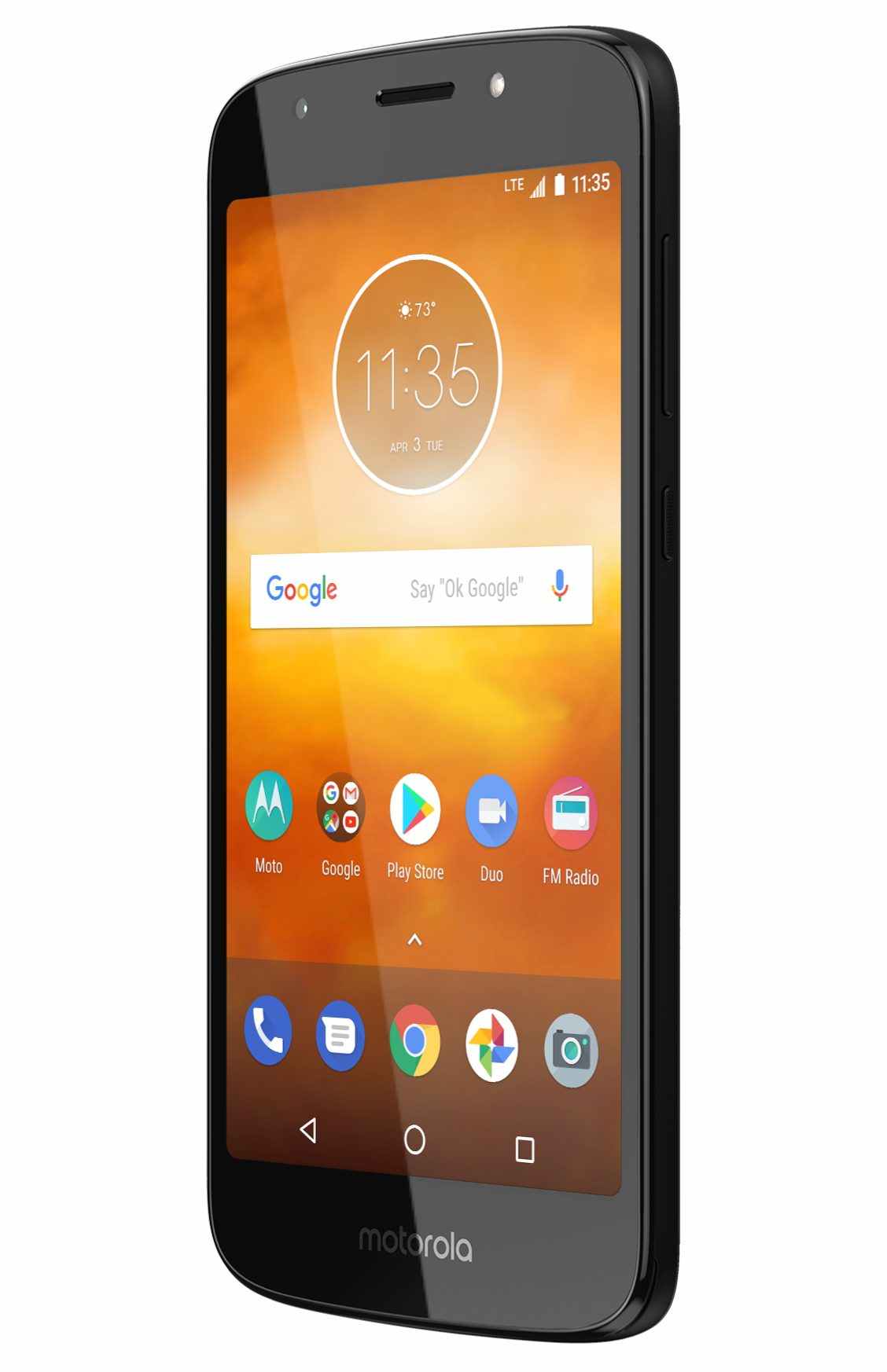 Motorola Moto E5 Play specs, review, release - PhonesData