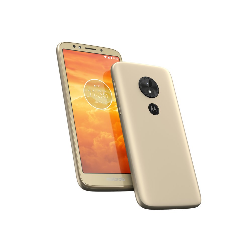 Motorola Moto E5 Play Go specs, review, release date