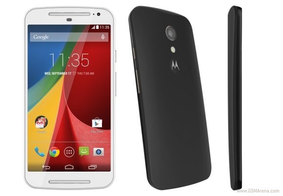 gek expositie Bel terug Motorola Moto G (2nd gen) specs, review, release date - PhonesData