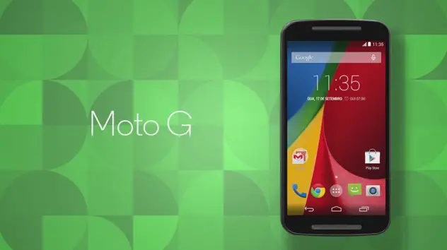 Motorola Moto G (2nd gen) características y especificaciones, analisis,  opiniones - PhonesData