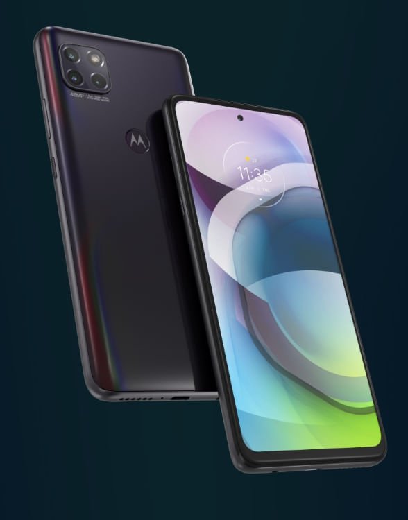 Motorola Moto G 5G Specs Review Release Date PhonesData