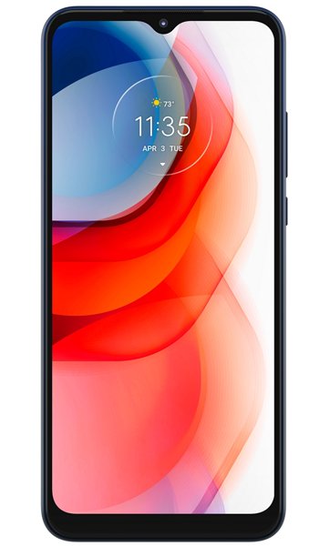 Motorola Moto G Play (2021) dane techniczne, specyfikacja, opinie, recenzja