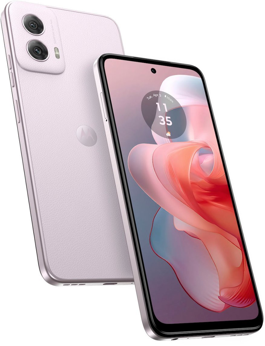 Motorola Moto G Power (2024) specs and features