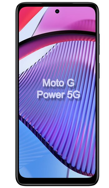 Motorola Moto G Power 5G Specs, review, opinions, comparisons