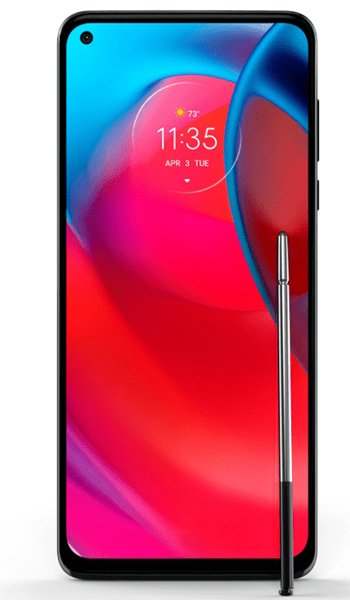 Motorola Moto G Stylus 5G