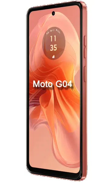 Motorola Moto G04 antutu score
