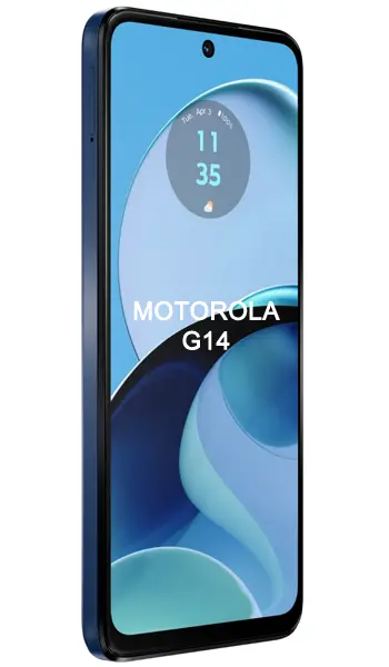 Motorola Moto G14 Specs, review, opinions, comparisons
