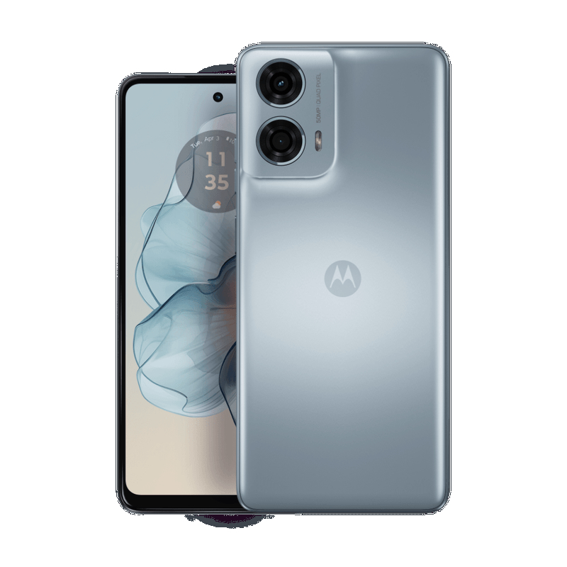Motorola Moto G24 Power specs and features