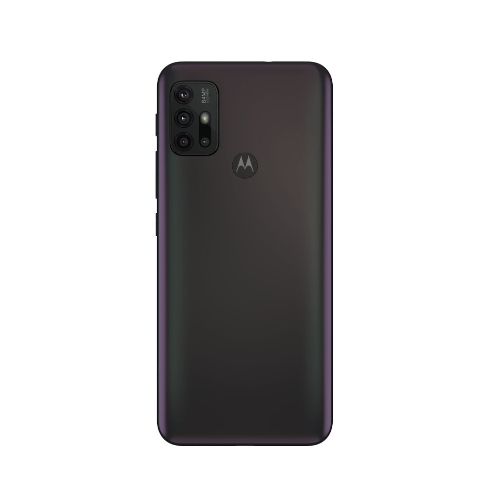 Motorola Moto G30 características y especificaciones