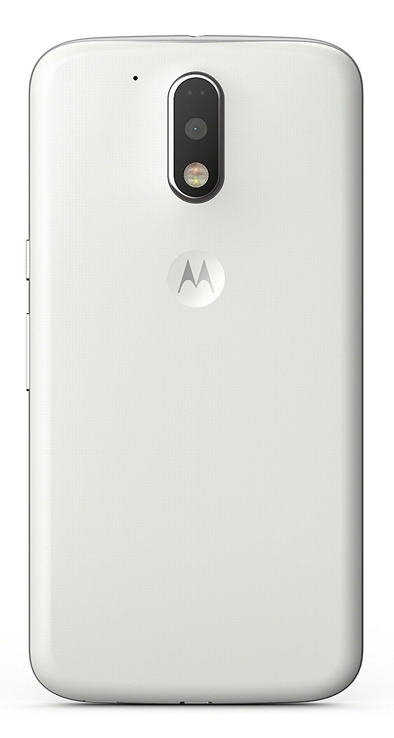 Filadelfia Estructuralmente Lograr Motorola Moto G4 Plus specs, review, release date - PhonesData